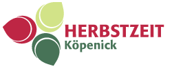 Logo Herbstzeit Köpenick