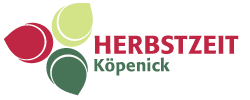 Logo Herbstzeit Köpenick