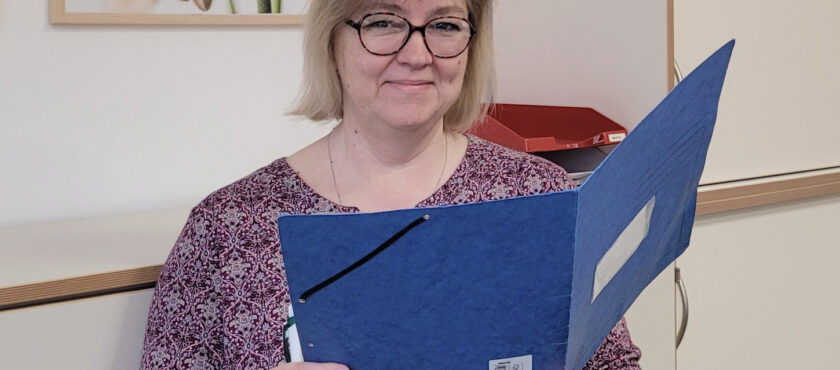 Interview Sekretariat Pflegedienst: Einblicke ins Personalmanagement