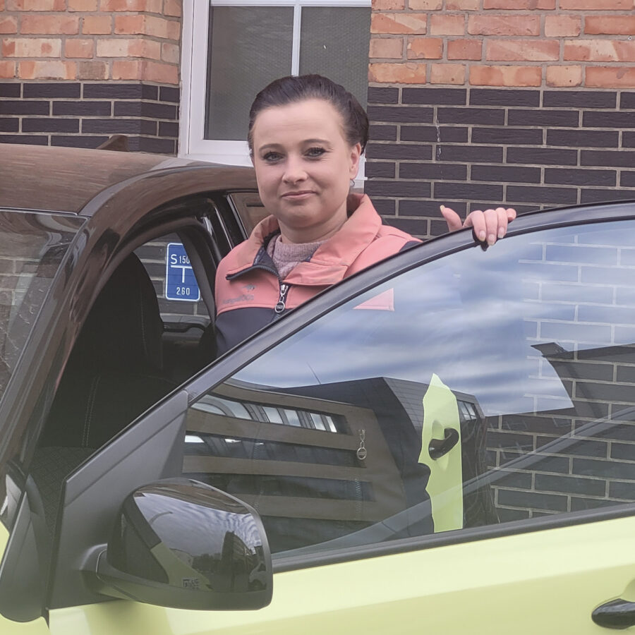 Interview Alltagsbegleiterin Pflegedienst: Einblicke in die täglichen Aufgaben