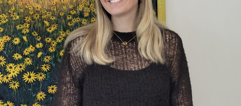 Interview Fachbereichsleitung Demenz-WGs – Juliane Schmidt im Porträt