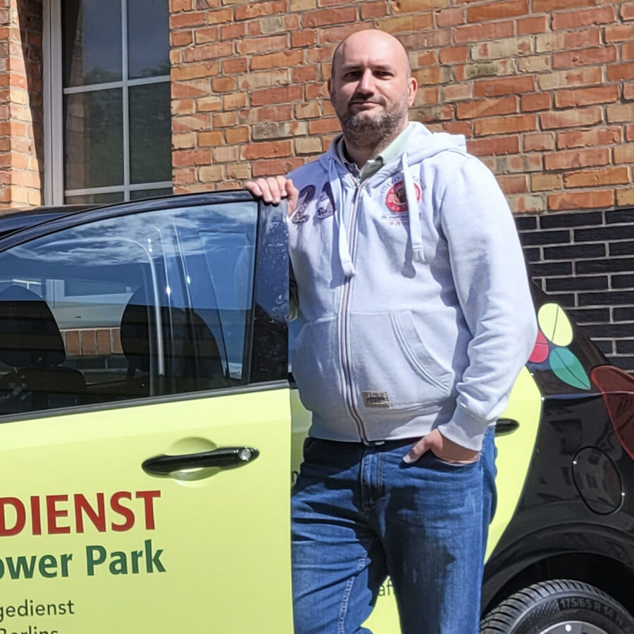 Interview Einsatzleitung Pflegedienst: Einblicke in Tourenplanung & Organisation